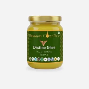 Himalayan A2 Cow Ghee
